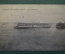 Открытка старинная "Пароход Князь Семеон Гордый". Изд. Клюкина, 1916 г. Российская Империя.