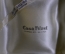 Коробка синяя "Casa Furst". 