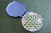 Игра настольная, карманная 