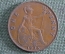 Монета 1 пенни 1936 года, Великобритания. Король Георг V. One penny.