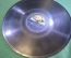 Пластинка патефонная "Оперетта Пупсик. Ты свет моих очей". Amour Gramophone Record