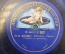 Пластинка патефонная "Оперетта Пупсик. Ты свет моих очей". Amour Gramophone Record