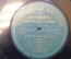 Пластинка патефонная "Ходила молодешенька. Во поле березынька". Zonophone Record
