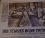 Журнал немецкий, довоенный A-I-Z AIZ. Номер 36 от 1931 года. Сталин и Горький, события, спорт.