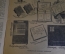 Журнал "Крокодил". Номер 4, январь 1926 год. На губернской профконференции. Юмор, сатира, карикатура