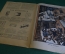 Журнал "Крокодил". Номер 5, февраль 1926 год. Две кражи. Юмор, сатира, карикатура.