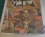 Журнал "Крокодил". Номер 17, май 1926 год. Погашение кооперативной задолженности. Юмор, сатира.