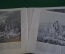Книга иллюстрированный альбом "Наполеон Бонапарт От Корсики до Св. Елены". Германия. 1902 год.