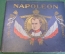 Книга иллюстрированный альбом "Наполеон Бонапарт От Корсики до Св. Елены". Германия. 1902 год.