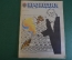 Журнал "Крокодил". Номер 14, май 1982 год. Периодическая система элементов. Юмор, сатира, карикатура