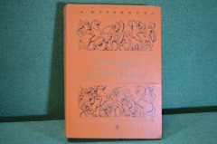 Книга "Сын Зевса в глуби веков" Л. Воронкова. Исторические романы. Изд-во Детская литература 1984 г.