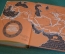 Книга "Сын Зевса в глуби веков" Л. Воронкова. Исторические романы. Изд-во Детская литература 1984 г.