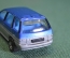 Машинка модель Matchbox "Nissan Prairie". Китай. Коробка. 1990 год.