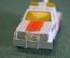 Машинка модель Matchbox "GMC Wrecker эвакуатор". Таиланд. Коробка. 1987 год.