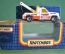Машинка модель Matchbox "GMC Wrecker эвакуатор". Таиланд. Коробка. 1987 год.