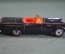 Машинка модель Matchbox "Ford Thunderbird". Китай. 1982 год.