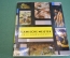 Книга альбом "Фламандская живопись. Flamische Meister". ГДР. Германия. 1963 год. #K12