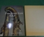 Книга альбом "Тульское художественное оружие XVIII-XIX в в коллекции Эрмитажа". Футляр. 1977 #K12
