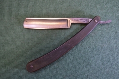 Бритва опасная "Thiers - Issard & Fils". Франция, France.