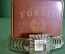 Часы Fossil, женские, кварцевые. Браслет, коробка. Стразы. 