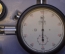 Тахометр часовой ТЧ1С-Р. ЧЧЗ, СССР. 1986 год. 
