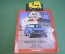 Машинка "ВАЗ 2121 Нива". Деагостини. Deagostini. Автолегенды. 1:43. Журнал. Блистер.