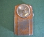 Фонарь фонарик карманный. Клеймо. СССР.