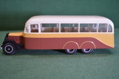 Машинка "ЗИС 8А". Ленинград. Modimio. Наши автобусы.