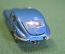 Модель, машинка масштабная Ягуар Jaguar E type 2+2 Corgi Toys Made in Gt. Britain, Великобритания