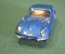 Модель, машинка масштабная Ягуар Jaguar E type 2+2 Corgi Toys Made in Gt. Britain, Великобритания
