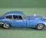 Модель, машинка масштабная Ягуар Jaguar E type 2+2 Corgi Toys Made in Gt. Britain, Великобритания