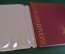 Альбом, книга "Византийское искусство в собраниях Советского Союза". Большой формат. А.В. Банк. 1966