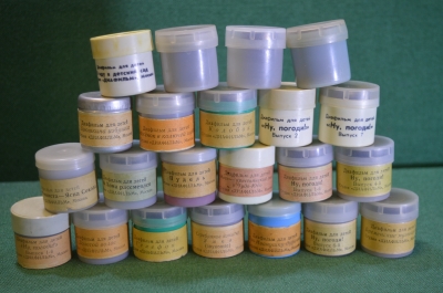 Диафильмы с мультфильмами. Лот 22 шт. СССР.