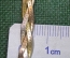 Цепочка серебряная витая. Серебро 925 пробы. Длина 50 см, вес 10 гр.