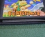 Картридж игра "The Flintstones". Sega. Игровая приставка Сега. Винтаж.