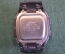 Часы "Касио, Casio Alarm Chrono", без браслета. Китай.