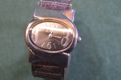 Часы - браслет "Анфа, ANFA". Кварцевые. #2