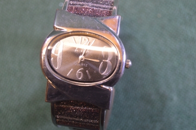 Часы - браслет "Анфа, ANFA". Кварцевые. #2