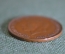 Монета 1 пенни 1936 год. One penny. Георг V, Великобритания.