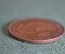 Монета 1 пенни 1935 год. One penny. Георг V, Великобритания.