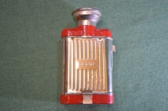 Фонарь фонарик карманный "Narva". Германия. ГДР.