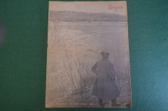 Журнал "Огонек". Номер 8 за 1939 год.