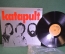 Пластинка, винил "Katapult. Катапульта". Supraphon. Рок, Rock. Чехословакия.