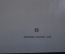 Книга, альбом "Розарий главного ботанического сада Академии Наук СССР". Изд. Колос, 1978 год. #K15