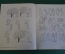 Книга "Херлуф Бидструп. Юмор и сатира". Копенгаген, Терпо, 1962 год. #K15