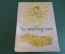 Книга детская "The Smiling Sun". На английском языке. Изд. Artia. Чехословакия. 