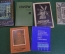 Книга, путеводитель. Советская Украина. Подборка (10 шт) Музеи - Полтава Львов Чернигов Житомир