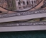 Нотгельд, бона 10, 50 пфеннигов 1920 год (2 штуки). Город Melle, Мелле. Картошка. Веймар, Германия.