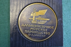 Медаль настольная Медаль настольная