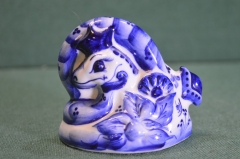 Статуэтка, фигурка фарфоровая Статуэтка, фигурка фарфоровая